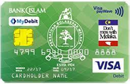 It was founded in july 1, 1983 having headquarters in kuala lumpur, malaysia. Bank Islam Debit Card I Bank Islam Malaysia Berhad