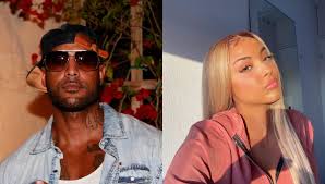 Booba soutient Wejdene et lui donne des conseils | Mouv