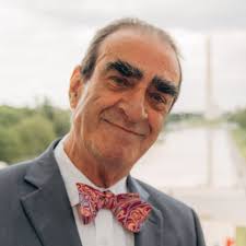 Memorial and obituary for Fuad M. Sahouri