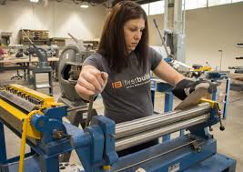 Now that ge's team has a concrete concept to work from with the monoblock. Firstbuild Is Louisville S First Microfactory Save Room For Design