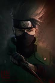 Some of them are simple kakashi look and some pictures are when kakashi is anbu hope you like it !by: Kakashi Hatake Wallpapers Kolpaper Awesome Free Hd Wallpapers