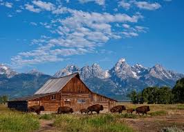 Grand Teton National Park | Audley Travel