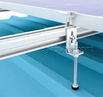 Wholesale Stainless Steel SUS 304 Solar Mounting Hanger Bolt ...