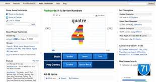 Quizlet Reviews Edshelf Study Tips Study Flashcards