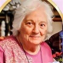 Joan Hendricks Obituary (2025)