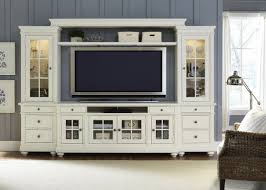 Lydd Entertainment Center For Tvs Up To 72 Home Entertainment Furniture Entertainment Wall Units Liberty Furniture