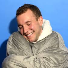 Michael Speciale The Comfy Sweatshirt Shark Tank Ua Tech Hoodie Under  Armour Hoody Mens Under Armour