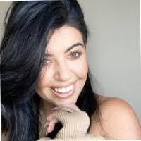 Courtney Kephart's Instagram, Twitter & Facebook