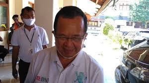 Achmad Purnomo Nyatakan Bisa Lawan Gibran Lewat Pks Di Pilkada Solo Suara Jateng