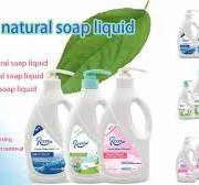 Wholesale OEM High-Efficiency Laundry Detergent Liquid Fragrance Lasting  Underwear Detergent Deeply Removes Stains and Stains