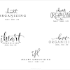 If you're like many, you have several organizing systems you tried to use with business cards as well as several collections in your home, office, car and bags. 1