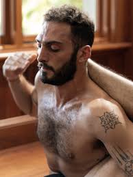 Rogue Yogi: Escaping Samsara — HARMONY SLATER