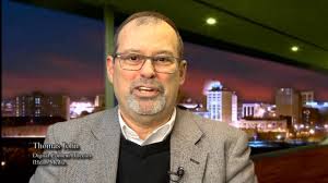 Loose Change: Thomas John