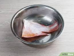 If you were planning to use cod in a recipe, for example, you can easily substitute orange roughy or snapper. How To Cook Orange Roughy 11 Steps With Pictures Wikihow
