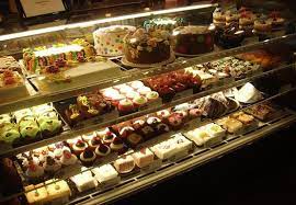 Welcome To Julia S Homestyle Bakery Homestyle Bakery Bakery Favorite Recipes