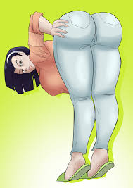 Rule34 - If it exists, there is porn of it  mrestella, higashikata tomoko   4512576