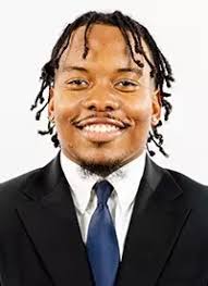 Demarcus Coleman's Instagram, Twitter & Facebook