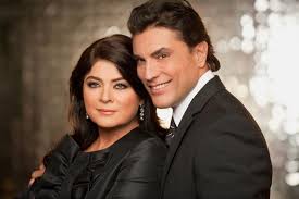 Queen of telenovela, victoria ruffo is a rising mexican actress. Victoria Ruffo Play Jigsaw Puzzle For Free At Puzzle Factory