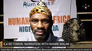 The Tarok Traditions And Culture‎