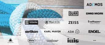 A transliteration of the ancient greek male given name ἄδαμος (ádamos), alternative form of ἀδάμ (adám), equivalent of adam. Iot Plattform Fur Maschinenbauer Adamos Wachst