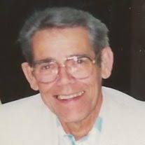 Obituary information for Robert Edwin Rushforth