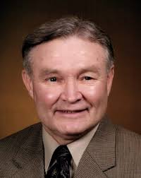 Max E. Balkema Obituary