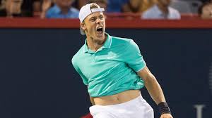 Jun 21, 2021 · denis shapovalov. Canada S Denis Shapovalov Advances To First Career Atp Final Sportsnet Ca