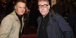 Lifestyle, videos and celebrity news! Papa8anasioy Reppas Sto Iefimerida Den Exoyme Kanena Apw8hmeno Politismos Iefimerida Gr