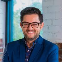 Richard Graeff, Sales Manager