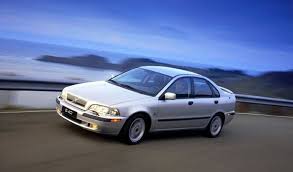1997 Volvo S40 Sport Car Technical Specifications And Performance Volvo Volvo S40 Volvo V40