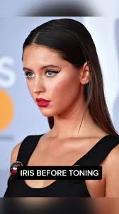 Iris Law and Liv Banks