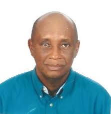 Raymond Michael Chambers J.P. (Fishy, Bunny)