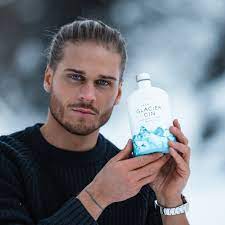 It's not yours, not mine, it's r gin. Glacier Gin Home Facebook