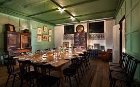The orchid room is perfect for social or corporate events of up to. Private Dining Freemans Restaurant