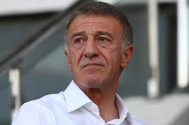 Trabzonspor Başkanı Ağaoğlu'ndan CAS kararı tepkisi: Ciddiyetsizlik ve  saygısızlık