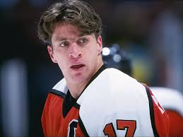 Best Philadelphia Flyers Trades Since 1990: Rod Brind'Amour