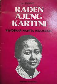 Pernikahan, kelahiran anak, dan wafatnya ra kartini. Raden Ajeng Kartini Pendekar Wanita Indonesia By A Soeroto