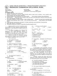 What is a job interview? Soal Pilihan Ganda Materi Interview Bahsa Inggris Jawabanku Id