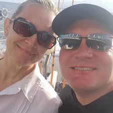 What are the costs, installation time, and feedback for a backyard  pickleball court?