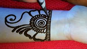 If you are looking for the latest mehndi designs of 2021 then you need to download this mehndi designs app. Mahdi Ka Dizain Simple Marriage Mehndi Designs For Hands Indian Mehndi Designs Front Hand Youtube