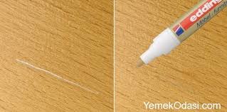 Mobilya Lekeleri Nasil Temizlenir Yemek Odasi