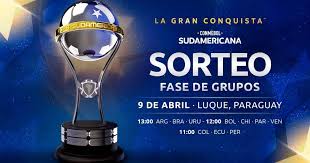 Copa sudamericana football scores, fixtures, tables & more at scorespro. What You Need To Know About The Draw For The Copa Sudamericana Football24 News English