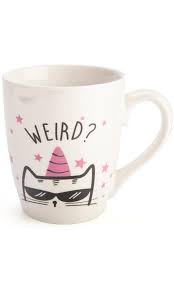 Homewares Weird Caticorn Coffee Mug Buy Online Australia Beserk Mugs Rustic Remodel Kitchen Technology