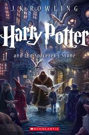 Scholastic To Re Release All Harry Potter Books With New Cover Art Joe S Daily Harry Potter Book Covers New Harry Potter Book Rowling Harry Potter