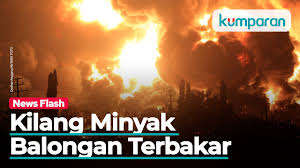 Serangan kilang minyak arab saudi 2019 adalah serangan drone (pesawat tanpa awak) yang menargetkan fasilitas kilang minyak saudi aramco di abqaiq dan khurais di sebelah timur arab saudi pada 14 september 2019. Aapfdpfw3o Mqm