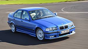Bmw M3 Sedan E36 1994 Bmw M3 Sedan Bmw Bmw Cars
