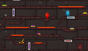 Black And White Cool Math Games Walkthrough Fireboy And Watergirl 5 Elements Play It Now At Coolmathgames Com