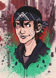 IsabellaRose16 User Profile