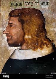 Jean ii le bon king france hi-res stock photography and images