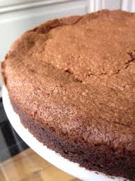 Gateau Au Chocolat Moelleux De Ma Grand Mere C Secrets Gourmands
